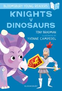 Bloomsbury Young Readers