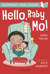 Bloomsbury Young Readers