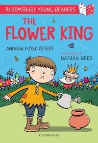 Bloomsbury Young Readers