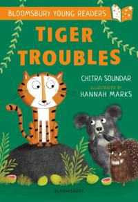 Bloomsbury Young Readers