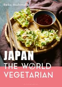The World Vegetarian