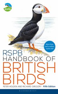 RSPB