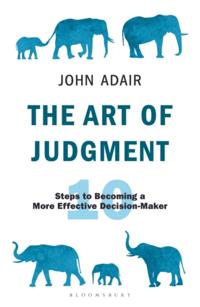 The John Adair Masterclass Series