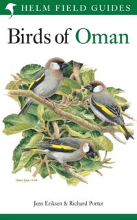 Helm Field Guides