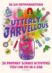 Utterly Jarvellous