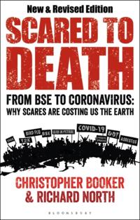 Scared to Death