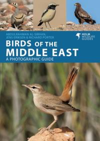 Helm Wildlife Guides