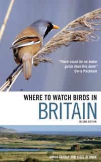 Where to Watch Birds