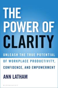 Power of Clarity