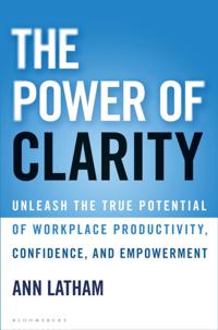 Power of Clarity
