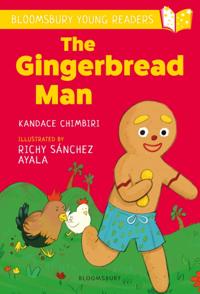 Bloomsbury Young Readers