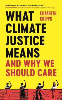 What Climate Justice Means And Why We Should Care