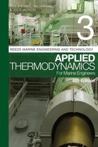 Reeds Marine Engineering and Technology Series