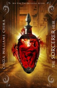Sorcerer Heir