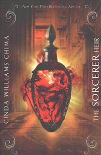 The Sorcerer Heir