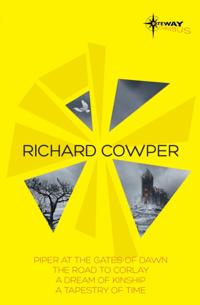 Richard Cowper SF Gateway Omnibus
