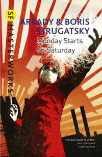 S.F. MASTERWORKS