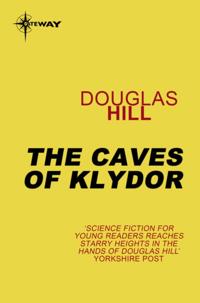 Caves of Klydor