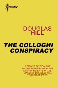 Colloghi Conspiracy