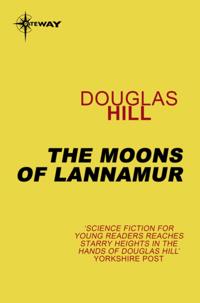 Moons of Lannamur