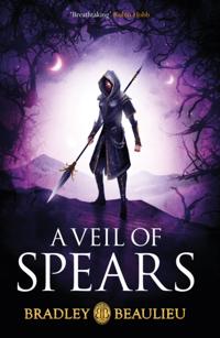 The Song of the Shattered Sands