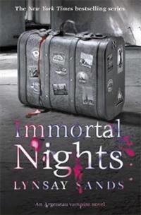 Immortal Nights