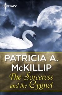 Sorceress and the Cygnet