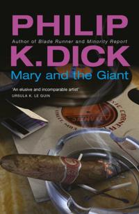 Mary and the Giant
