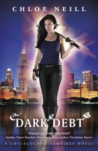 Chicagoland Vampires Series