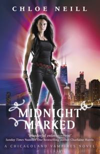 Chicagoland Vampires Series