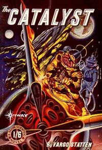 Catalyst (Vargo Statten)
