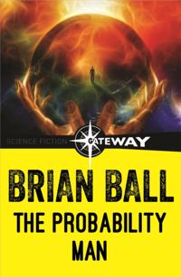 Probability Man