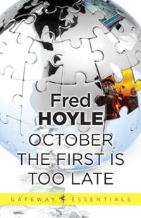 Fred Hoyle's World of Science Fiction