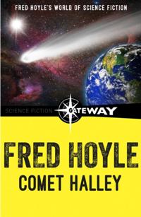 Fred Hoyle''s World of Science Fiction