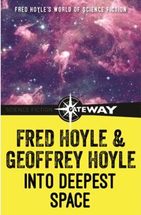 Fred Hoyle's World of Science Fiction