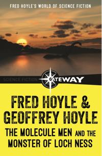 Fred Hoyle's World of Science Fiction