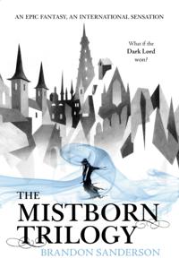 MISTBORN