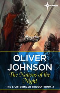 The Lightbringer Trilogy