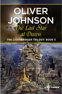 The Lightbringer Trilogy