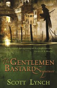 Gentleman Bastard