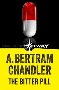 Bitter Pill