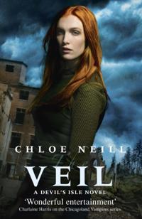 The Devil''s Isle Series