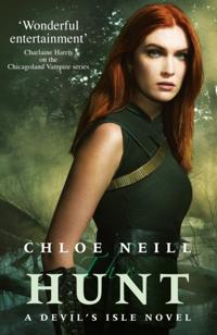 The Devil''s Isle Series