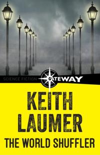 Lafayette O''Leary