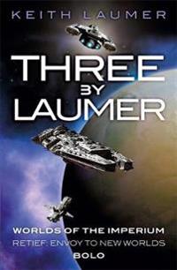 Three By Laumer
