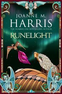 Runes Novels