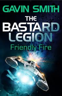 The Bastard Legion