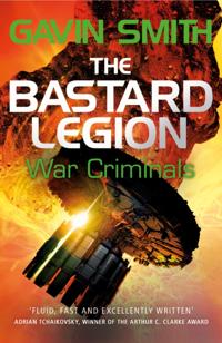The Bastard Legion