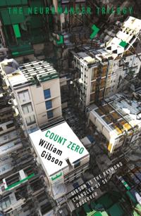The Neuromancer Trilogy