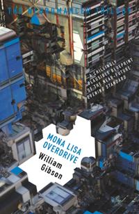The Neuromancer Trilogy